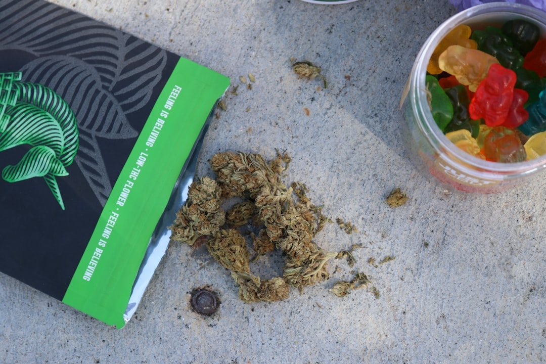Avoiding Common Mistakes in Cannabis Promotions
